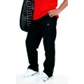 Babolat Pant Performance 2010 schwarz Herren