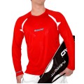 Babolat Longsleeve Performance 2010 Herren