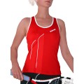 Babolat Tank Club 2011 rot Damen
