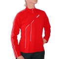 Babolat Jacket Club 2011 rot Damen