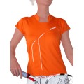 Babolat Shirt Club 2011 orange Damen