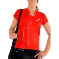 Babolat Shirt Club 2011 rot Damen