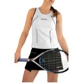 Babolat Tank Club 2012 weiss Damen
