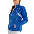 Babolat Jacket Club 2012 blau Damen