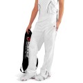 Babolat Pant Club 2012 weiss Damen