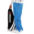 Babolat Pant Club 2012 blau Damen