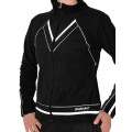 Babolat Jacket-Fleece Performance schwarz Damen
