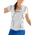 Babolat Shirt Club 2012 weiss Damen