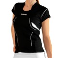 Babolat Shirt Club 2012 schwarz Damen