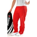 Babolat Pant Club New rot Damen
