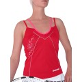 Babolat Tank Performance 2011 rot Damen