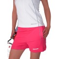 Babolat Short Performance 2011 rose Damen