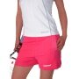 Babolat Short Performance 2011 rose Damen (M+XL)