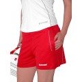 Babolat Short Performance 2011 rot Damen