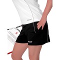 Babolat Short Performance 2011 schwarz Damen