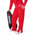 Babolat Pant Performance 2011 rot Damen