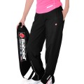 Babolat Pant Performance 2011 schwarz Damen