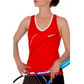 Babolat Tank Club rot Damen