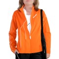 Babolat Jacket Club 2011 orange Girls