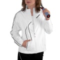 Babolat Jacket Club 2011 weiss Girls
