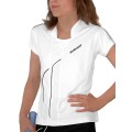 Babolat Shirt Club 2011 weiss Girls