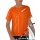 Babolat Tshirt Club 2011 orange Boys