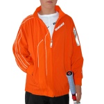 Babolat Jacket Club 2011 orange Boys