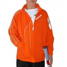 Babolat Jacket Club 2011 orange Boys