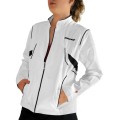 Babolat Jacket Club 2012 weiss Girls