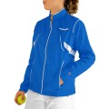 Babolat Jacket Club 2012 blau Girls