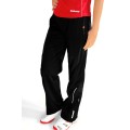 Babolat Pant Club 2012 schwarz Girls