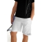 Babolat Short Club 2012 weiss Boys
