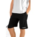 Babolat Short Club 2012 schwarz Boys