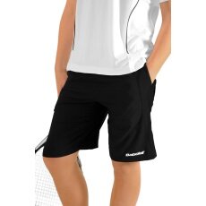 Babolat Short Club 2012 schwarz Boys
