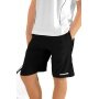 Babolat Short Club 2012 schwarz Boys