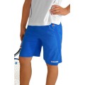 Babolat Short Club 2012 blau Boys