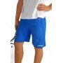 Babolat Short Club 2012 blau Boys