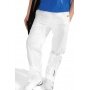 Babolat Pant Club 2012 weiss Boys