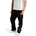 Babolat Pant Club 2012 schwarz Boys