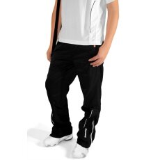 Babolat Pant Club 2012 schwarz Boys