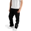 Babolat Pant Club 2012 schwarz Boys