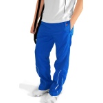 Babolat Pant Club 2012 blau Boys