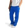 Babolat Pant Club 2012 blau Boys