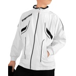 Babolat Jacket Club 2012 weiss Boys
