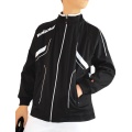 Babolat Jacket Club 2012 schwarz Boys