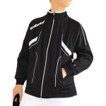Babolat Jacket Club 2012 schwarz Boys