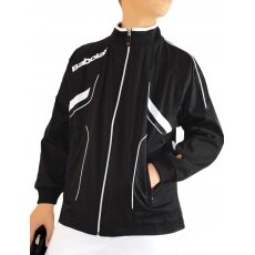 Babolat Jacket Club 2012 schwarz Boys