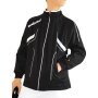 Babolat Jacket Club 2012 schwarz Boys