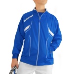 Babolat Jacket Club 2012 blau Boys