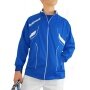 Babolat Jacket Club 2012 blau Boys